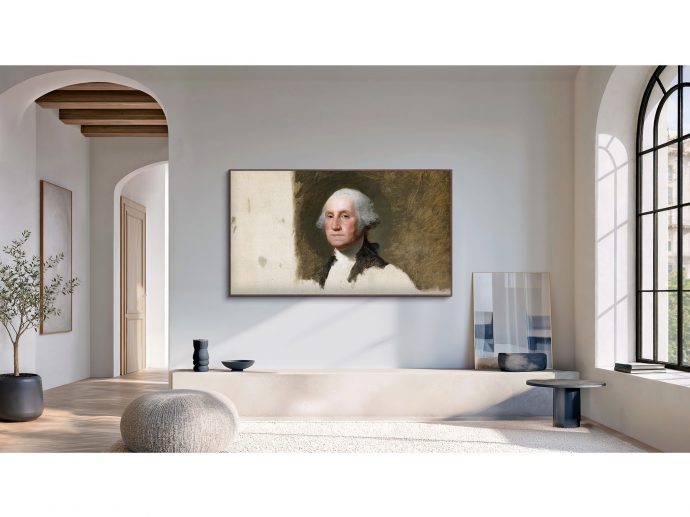 Samsung Art Store Celebrates America's 250th Anniversary with Three New Art Collections