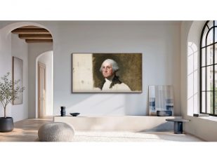 Samsung Art Store Celebrates America's 250th Anniversary with Three New Art Collections