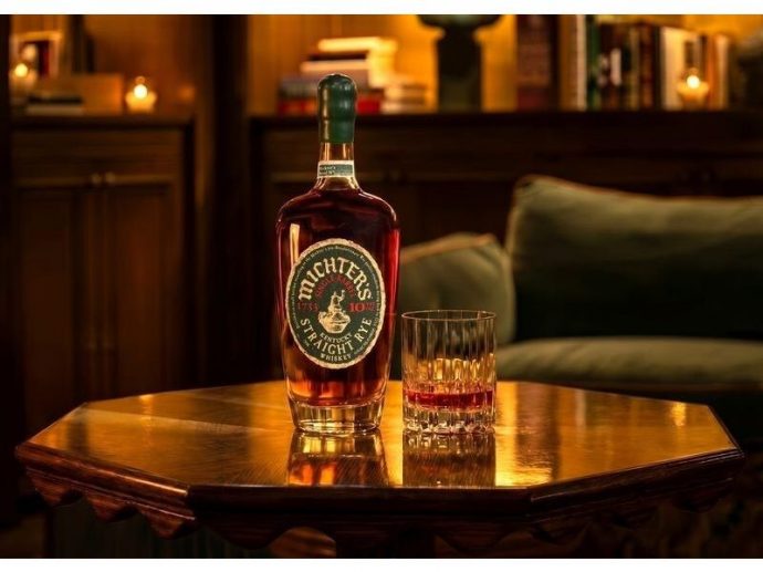 Michter's Announces 2026 Release of Its Coveted 10 Year Rye