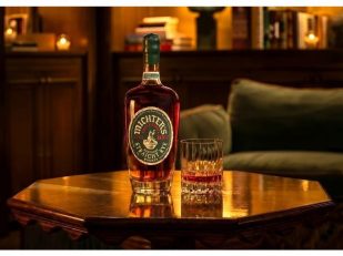 Michter's Announces 2026 Release of Its Coveted 10 Year Rye