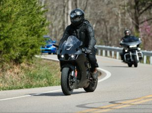 Essential Safety Tips for Your Luxury Motorcycle Tour
