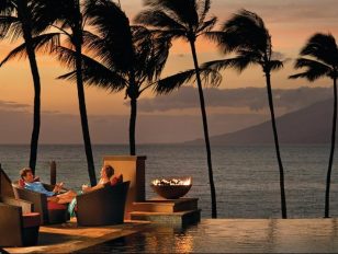 Fall is "Couples Season" at Four Seasons Resort Maui at Wailea