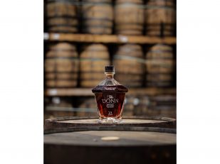 Craft Irish Whiskey's The Donn Scores 98 at IWSC 2026, Ranking Among World's Highest-Rated Whiskies