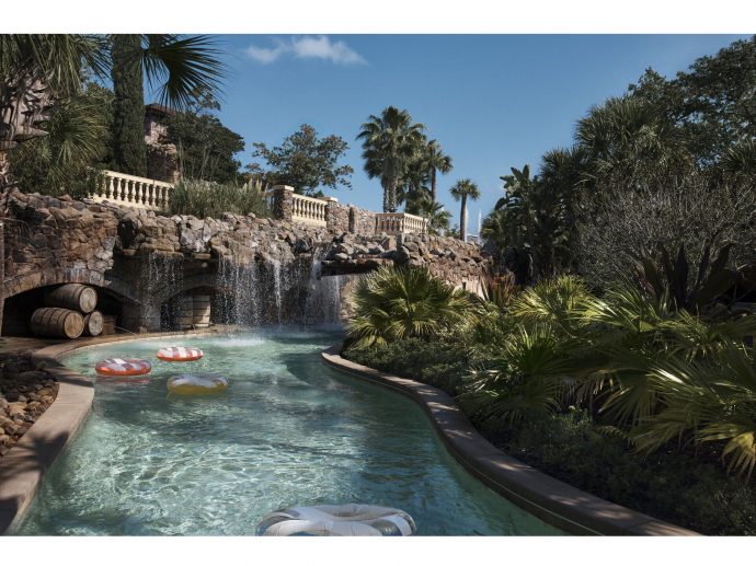 Splash Into a Summer Escape with New Offers at Four Seasons Resort Orlando