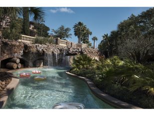 Splash Into a Summer Escape with New Offers at Four Seasons Resort Orlando