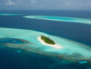 An Island to Call Your Own: Introducing Four Seasons Private Island Maldives at Voavah, Baa Atoll