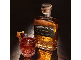 Redemption Whiskey Unveils Bold New Packaging, Reformulated Bourbon, and Its Next Act