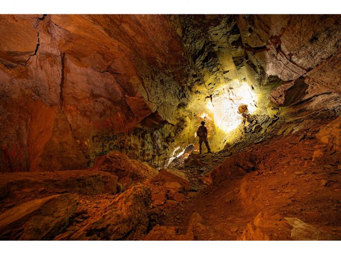 Sojourn Lodging Announces Wild Cave Tours at Sojourn Grotto in Partnership with TennTours