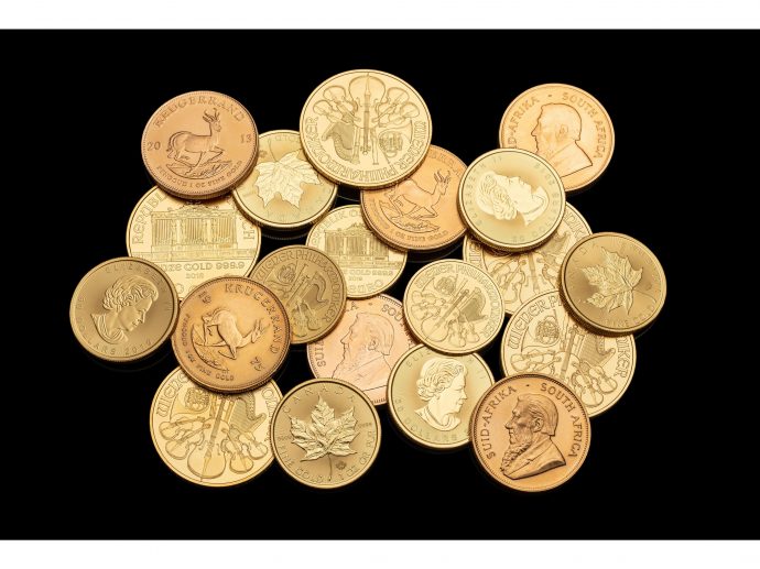 Gold vs. Other Investments: Why Physical Gold Still Matters