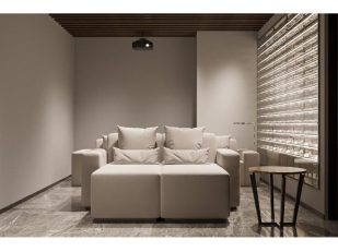 Redesigning the Modern Home Cinema Lounge: Swapping Rigid Recliners for Modular Seating
