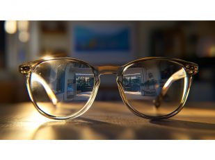 Why Elite Consumers Are Swapping Classic Acetate for High-End AI Eyewear