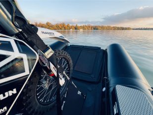 ROAM Boats debuts at Seawork 2026 with RX Beachlander and Inflatable Landing Craft