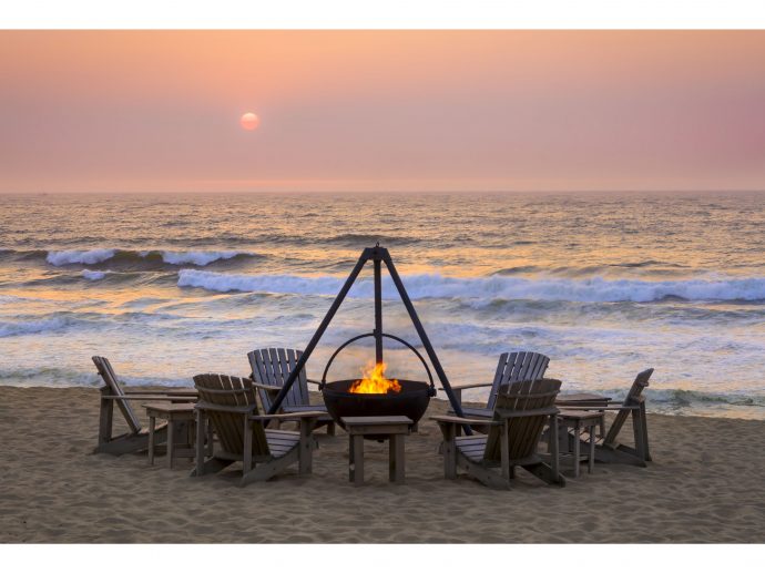 Monterey County Showcases a Wide Spectrum of Wellness Experiences for Summer 2026