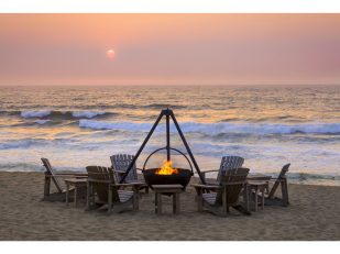 Monterey County Showcases a Wide Spectrum of Wellness Experiences for Summer 2026