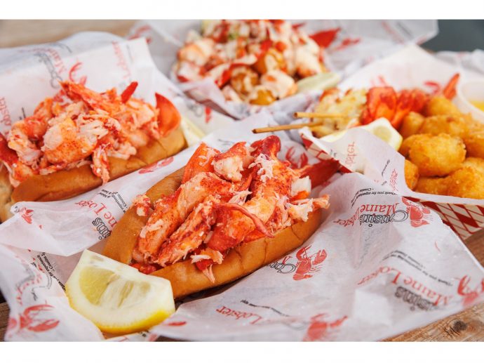 Cousins Maine Lobster Expands Minneapolis Presence with Second Food Truck