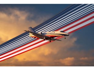 NICHOLAS AIR Launches 10-Year Anniversary Jet Card Awarding Personal Jet Cards to Veteran Aviators