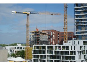 Sustainable Strategies in Modern Hotel Construction