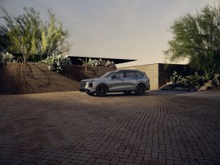 All-new Audi Q7 delivers best-in-class performance, + elevated levels of technology and versatility
