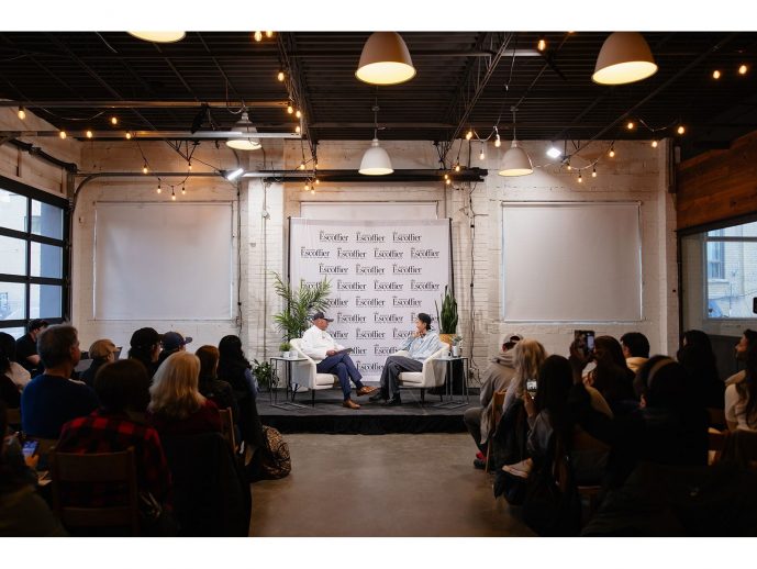 Escoffier Expands Culinary Education Network into Canada; Chef-in-Residence Kristen Kish Joins Live