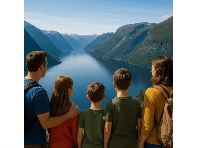 Streamlining Your Next International Vacation