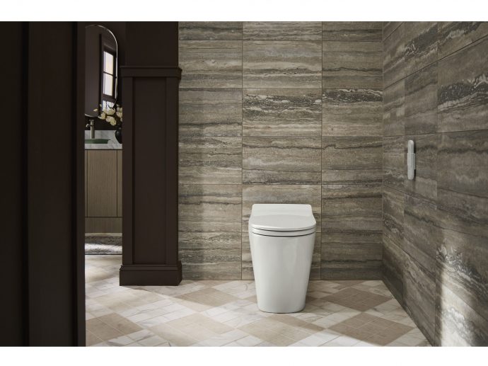 Kohler Advances Smart Toilet Innovation with Expanded Leap Collection