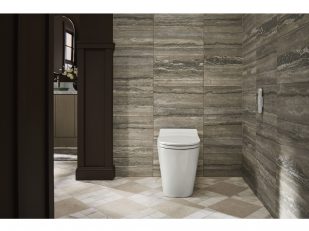 Kohler Advances Smart Toilet Innovation with Expanded Leap Collection