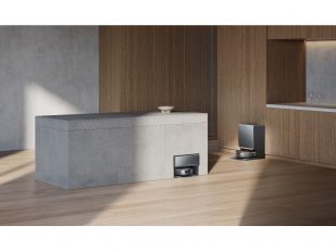Narwal Flow 2 Robot Vacuum with Vision Language Model(VLM) and Upgraded FlowWash Mopping System