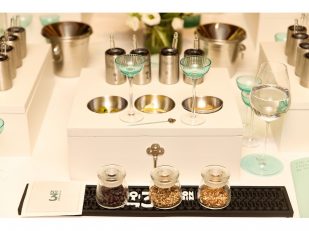 No.3 Gin Takes over NYC for Martini Month, Helping You Find Your Signature Serve