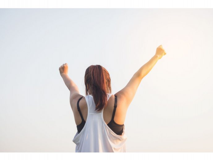 Feeling Your Best Every Day Is the New Definition of Luxury