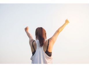 Feeling Your Best Every Day Is the New Definition of Luxury