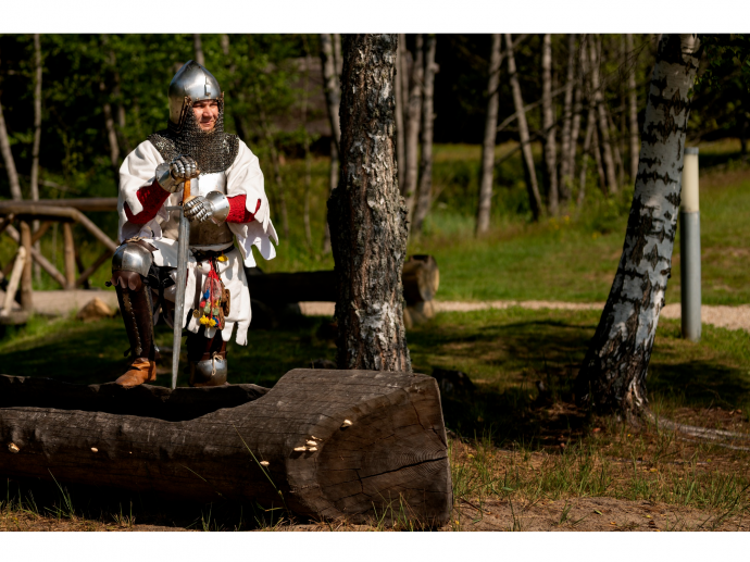 Ancient Leisure Through the Ages: Surprising Ways People Entertained Themselves