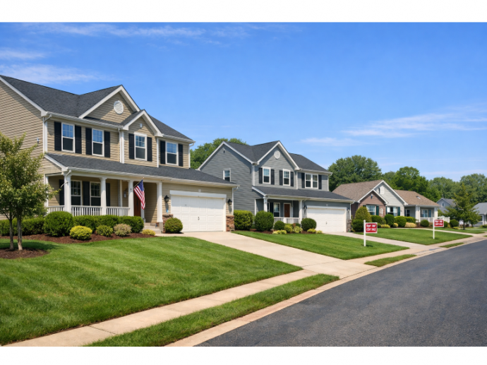 Edgewood, Maryland Real Estate Market Trends in 2026: A Comprehensive Guide