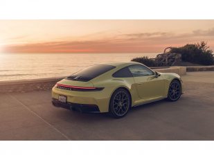 Porsche Wins Two Top Honors in Newsweek&rsquo;s 2026 Readers Choice Awards