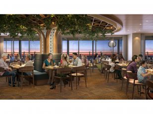Carnival Cruise Line Unveils The Next Course: A New Wave Of Exciting Culinary Experiences At Sea