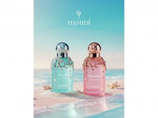 Alya and Maysara Fragrances from Hamidi Continue Their Journey
