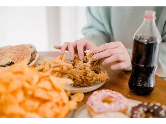 6 Common Foods Linked to Campylobacter Infections
