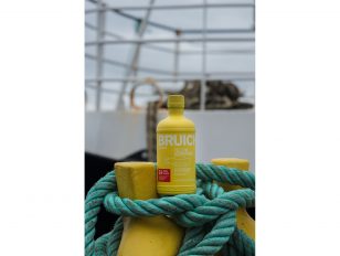 Bruichladdich Celebrates 25 Years With The Return Of Yellow Submarine III