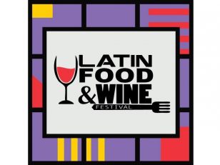 Latin Food & Wine Festival