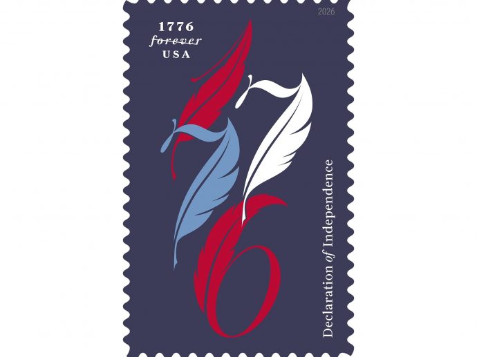 Celebrating 250 Years of the Declaration of Independence
