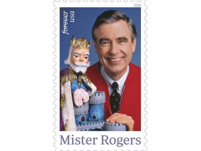 Welcome Back to the Neighborhood, Mister Rogers