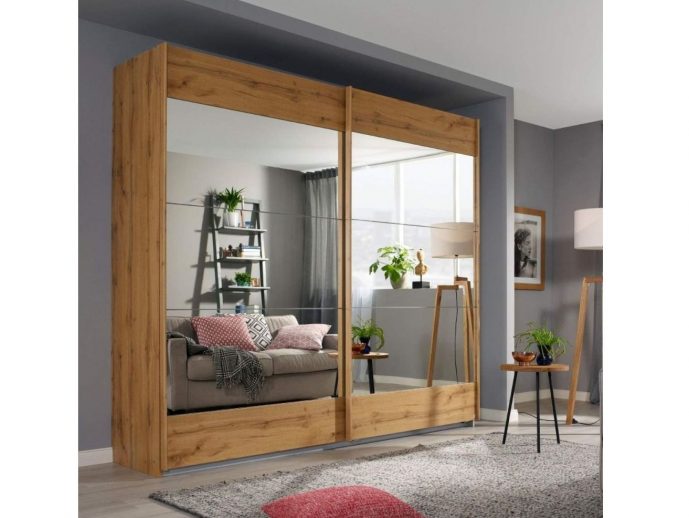 Best Mirrored Sliding Wardrobes in Burnley & Colne | Transform Your Bedroom