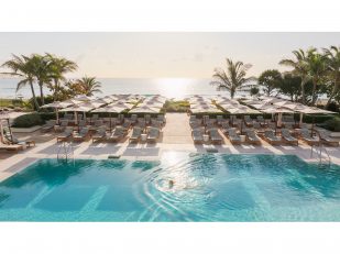 Four Seasons Resort Palm Beach Named No. 1 Resort In Florida And No. 4 Resort In The United States