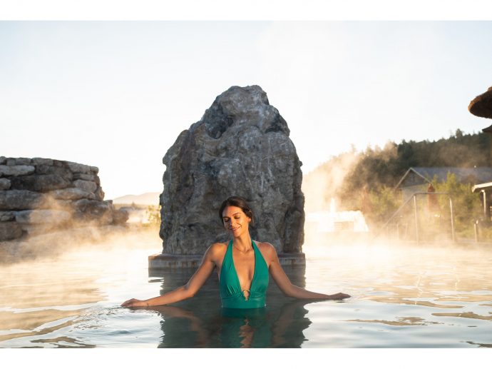 The Springs Resort and Murrieta Hot Springs Resort Partner with CBD Brand, CauseMedic