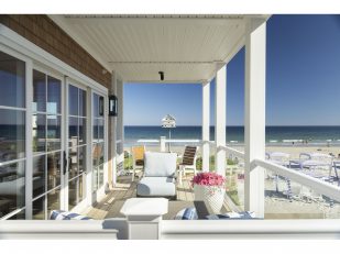 The Highly Anticipated Inn at Good Harbor Beach Opens