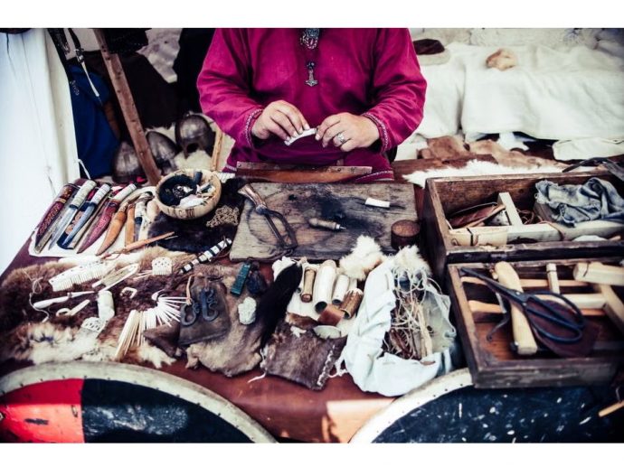 Post Title The Enduring Appeal of Handcrafted Premium Leather Footwear