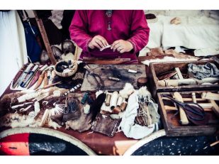 Post Title The Enduring Appeal of Handcrafted Premium Leather Footwear