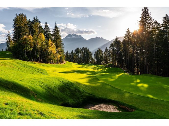 Revelstoke Mountain Resort Expands Four-Season Offerings with New Homes, Cabot Golf + Resident Clubs