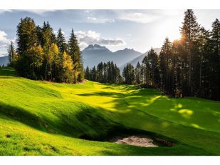 Revelstoke Mountain Resort Expands Four-Season Offerings with New Homes, Cabot Golf + Resident Clubs