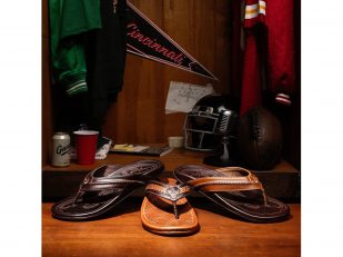 OluKai Teams Up with Popular Podcast New Heights with Jason & Travis Kelce for a Collaboration