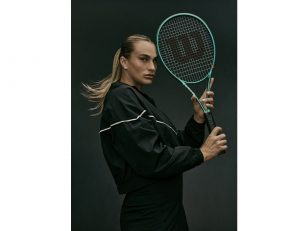 Wilson Introduces Blade V10 - The Most Played Racket On Tour